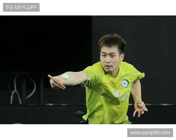 乒乓球战术评比揭晓上海乒乓球队荣登第五名引发关注