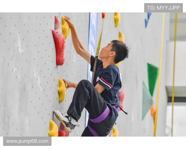 南京攀岩队的力量与激情探索攀岩运动的魅力与挑战