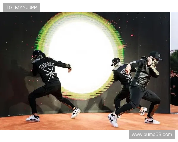 南京街舞队荣登全国街舞战术排行榜第六名展现实力与风采