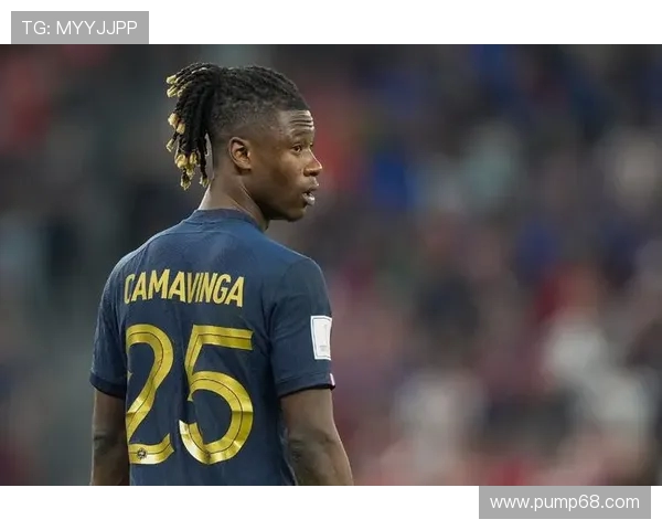 加克波的崛起与未来展望:从天赋少年到足球世界的新星之路